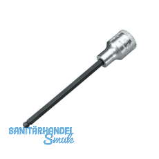 GEDORE Schraubendreher-Einsatz lang IN19LK 1/2"vierkant 14 mm sechskant GEDORE Schraubendreher-Einsatz lang IN19LK 1/2"vierkant 14 mm sechskant