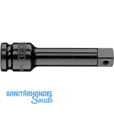 GEDORE Kraftschrauber Verl�ngerung KB 2090-2 1/4" vierkant L�nge 50 mm