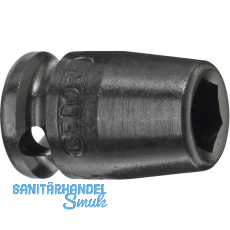GEDORE Kraftsteckschl�ssel K 30 DIN3129 3/8"vierkant 11 mm sechskant
