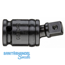 GEDORE Kardangelenk KB 3095 f�r Kraftsteckschl�ssel 3/8" vierkant