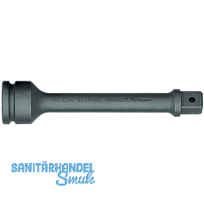 GEDORE Verlängerung KB 3290 für Kraftsteckschlüssel 3/4"vierkant Länge 400 mm GEDORE Verlängerung KB 3290 für Kraftsteckschlüssel 3/4"vierkant Länge 400 mm