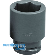 GEDORE Kraftsteckschl�ssel K21L lang 1"vierkant 41 mm sechskant