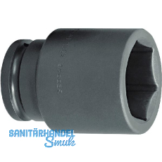 GEDORE Kraftsteckschlüssel K37L lang 1.1/2"vierkant 46 mm sechskant GEDORE Kraftsteckschlüssel K37L lang 1.1/2"vierkant 46 mm sechskant