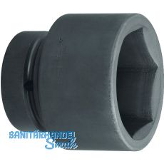 GEDORE Kraftsteckschlüssel K64 DIN3129 2.1/2"vierkant 90 mm sechskant GEDORE Kraftsteckschlüssel K64 DIN3129 2.1/2"vierkant 90 mm sechskant