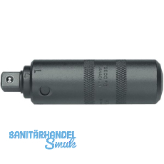 GEDORE Schraubenl�ser K 1900 1/2" L�nge 123 mm