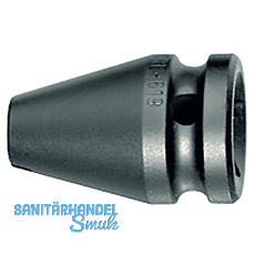 GEDORE Verbindungsteil KB830 5/16" sechskant-3/8" vierkant L�nge 30 mm