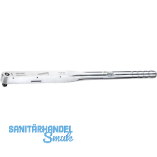 GEDORE Dremometer CL 8567-10 1/2" vierkant Messbereich 60-300 Nm/Kunststoffbox