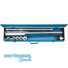 GEDORE Dremometer CDL 8575-10 3/4"vierkant Messbereich 80-360 Nm/Kunststoffbox