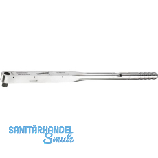 GEDORE Dremometer D 8563-20 3/4"vierkant Messbereich 155-760 Nm/Blechkasten