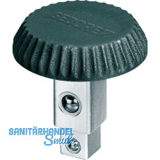 GEDORE Pilzkopf Torcofix K 4549-87S 3/8" - 1/4" GEDORE Pilzkopf Torcofix K 4549-87S 3/8" - 1/4"