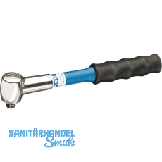 GEDORE Drehmomentschlüssel TSN Slipper 759-02 3/8"vierkant Messber. 15-55 Nm ESD GEDORE Drehmomentschlüssel TSN Slipper 759-02 3/8"vierkant Messber. 15-55 Nm ESD