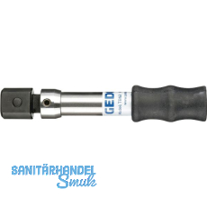 GEDORE Knick Drehmomentschl�ssel TBN 760-45 vierkant 9x12mm Messber. 13-65Nm