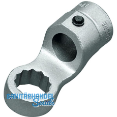 GEDORE Aufsteckringschlüssel 16 Z 8792-12 Aufnahme ø 16 mm SW 12 mm GEDORE Aufsteckringschlüssel 16 Z 8792-12 Aufnahme ø 16 mm SW 12 mm