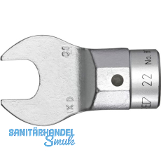 GEDORE Aufsteckmaulschlüssel 16 Z 8795-32 Aufnahme ø 22 mm SW 32 mm GEDORE Aufsteckmaulschlüssel 16 Z 8795-32 Aufnahme ø 22 mm SW 32 mm