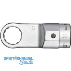 GEDORE Aufsteckringschlüssel 22 Z 8796-32 Aufnahme ø 22 mm SW 32 mm GEDORE Aufsteckringschlüssel 22 Z 8796-32 Aufnahme ø 22 mm SW 32 mm