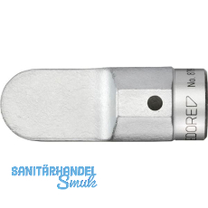 GEDORE Aufsteckvierkant 22 Z 8794-00 Aufnahme ø 22 mm 3/4" vierkant GEDORE Aufsteckvierkant 22 Z 8794-00 Aufnahme ø 22 mm 3/4" vierkant