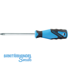 GEDORE Schraubendreher 2163 TX 6/60 mm Torx® GEDORE Schraubendreher 2163 TX 6/60 mm Torx®