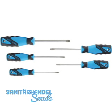 GEDORE Schraubendreher-Satz 2163 TX Torx® 10-teilig GEDORE Schraubendreher-Satz 2163 TX Torx® 10-teilig