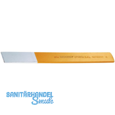 GEDORE Schlitzmeißel 2104 extraflach Schneidenbreite 26 mm Länge 240 mm GEDORE Schlitzmeißel 2104 extraflach Schneidenbreite 26 mm Länge 240 mm