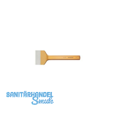 GEDORE Fugenmei�el 103 flachoval Schneidenbreite 80 mm L�nge 250 mm