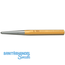 GEDORE K�rner 100 achtkant DIN 7250 � 4 mm Schaft � 10 mm L�nge 120 mm