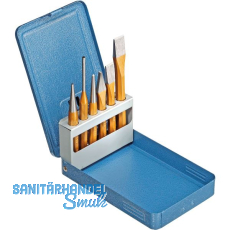 GEDORE Werkzeugsatz 106 in Metallklappkassette 6-teilig GEDORE Werkzeugsatz 106 in Metallklappkassette 6-teilig