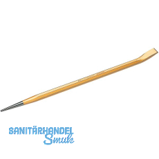 GEDORE Montiereisen 137 achtkant L�nge 600 mm