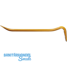 GEDORE Nageleisen Spezialstahl 120-1000 Länge 1000 mm Sechskant 18 mm GEDORE Nageleisen Spezialstahl 120-1000 Länge 1000 mm Sechskant 18 mm