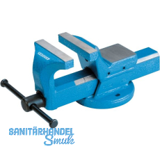 GEDORE Parallelschraubstock 411 Backenbreite 150 mm GEDORE Parallelschraubstock 411 Backenbreite 150 mm