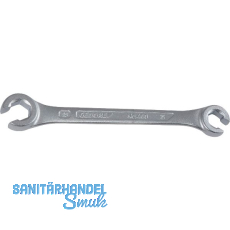 GEDORE Doppelringschl�ssel offen 400 DIN3118 9 x 11 mm 15� gekr�pft