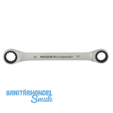 PROXXON Ringratschenschlüssel 16 x 18 mm PROXXON Ringratschenschlüssel 16 x 18 mm