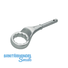 GEDORE Aufsteckringschl�ssel 2A 24 mm gekr�pft