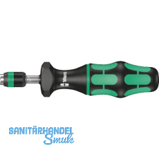 WERA Drehmoment-Schraubendreher 7441 Messbereich 1,2-3,0 Nm WERA Drehmoment-Schraubendreher 7441 Messbereich 1,2-3,0 Nm