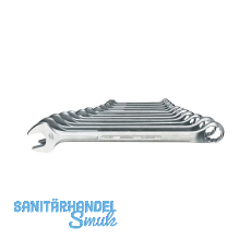 GEDORE Ringmaulschlüssel-Satz 1B/012 DIN3113B 10-32 mm 12-teilig GEDORE Ringmaulschlüssel-Satz 1B/012 DIN3113B 10-32 mm 12-teilig