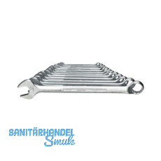 GEDORE Ringmaulschl�ssel-Satz 1B/0112 DIN3113B 6-19 mm 12-teilig