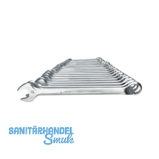 GEDORE Ringmaulschl�ssel-Satz 1B/020 DIN3113B 8-32 mm 20-teilig