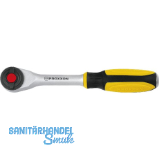 PROXXON Umschaltknarre 1/4" Rotary PROXXON Umschaltknarre 1/4" Rotary