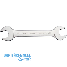 GEDORE Doppelmaulschl�ssel 6 DIN3110 8 x 10 mm