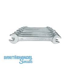 GEDORE Doppelmaulschl�ssel-Satz DIN3110 6-32 mm 13-teilig