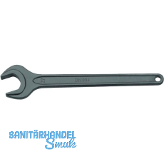 GEDORE Einmaulschl�ssel DIN894 30 mm Maulstellung 15�