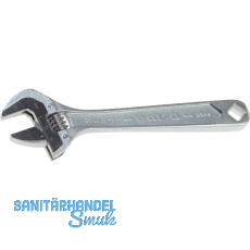 PEDDINGHAUS Einmaulschl�ssel DIN3117B verstellbar 28.5/200 mm