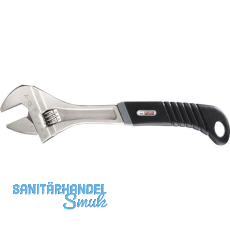WGB Einmaulschl�ssel 620 DIN3117B verstellbar bis max. 29 mm
