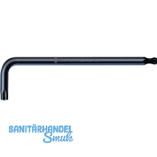 WERA Torx®-Stiftschlüssel lang Kugelkopf TX20 WERA Torx®-Stiftschlüssel lang Kugelkopf TX20