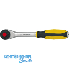 PROXXON Rotary-Umschaltknarre 1/2"vierkant PROXXON Rotary-Umschaltknarre 1/2"vierkant