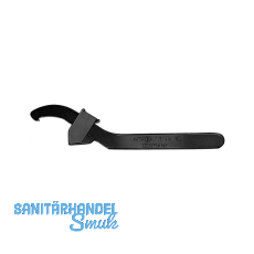 AMF Hakenschl�ssel verstellbar f�r Muttern � 95-165 mm