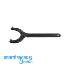 AMF Gelenk-Stirnlochschl�ssel Verstellbereich 18- 40 mm Zapfen � 4 mm