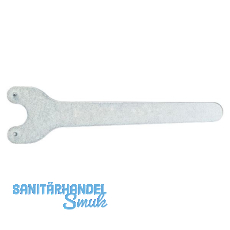 BOSCH Zweilochschl�ssel gerade f�r Winkelschleifer