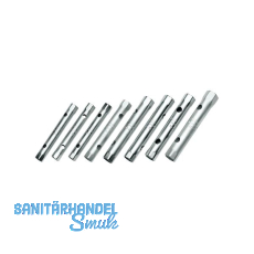 GEDORE Doppelsteckschl�ssel-Satz KD26R/120 12-teilig