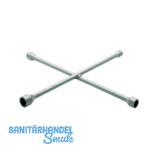 GEDORE LKW-Kreuzschl�ssel 28LM DIN3119 24 x 27 x 30 x 32 mm