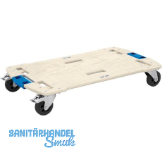 GEDORE Roller WMR 34 f�r WorkMo B3 854 x 493 x 144 mm